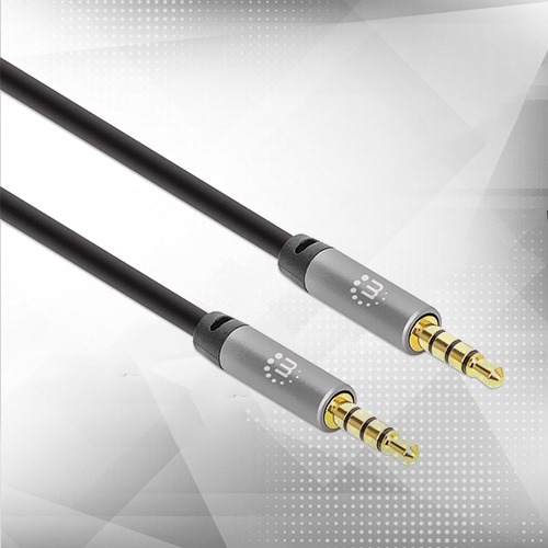 AUDIO CABLES